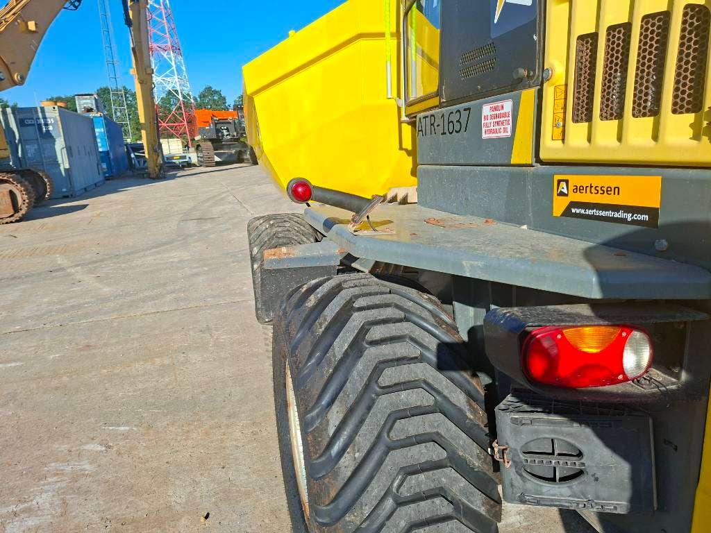 Wacker Neuson DW90 Foto 13
