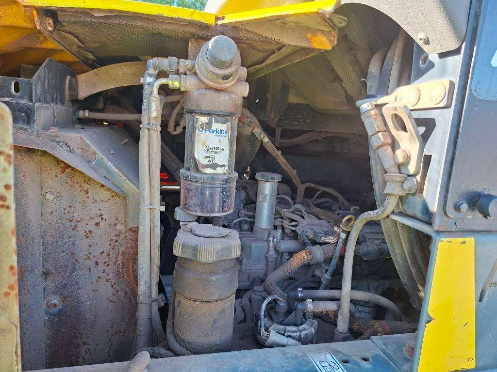 Wacker Neuson DW90 Foto 19