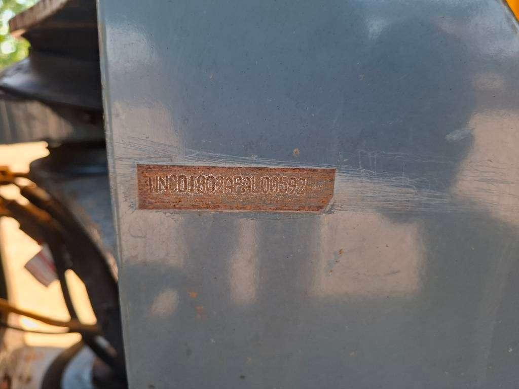 Wacker Neuson DW90 Foto 20