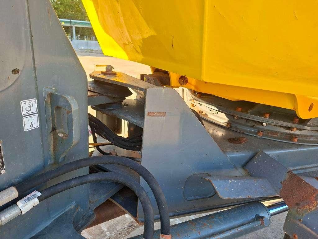 Wacker Neuson DW90 Foto 21