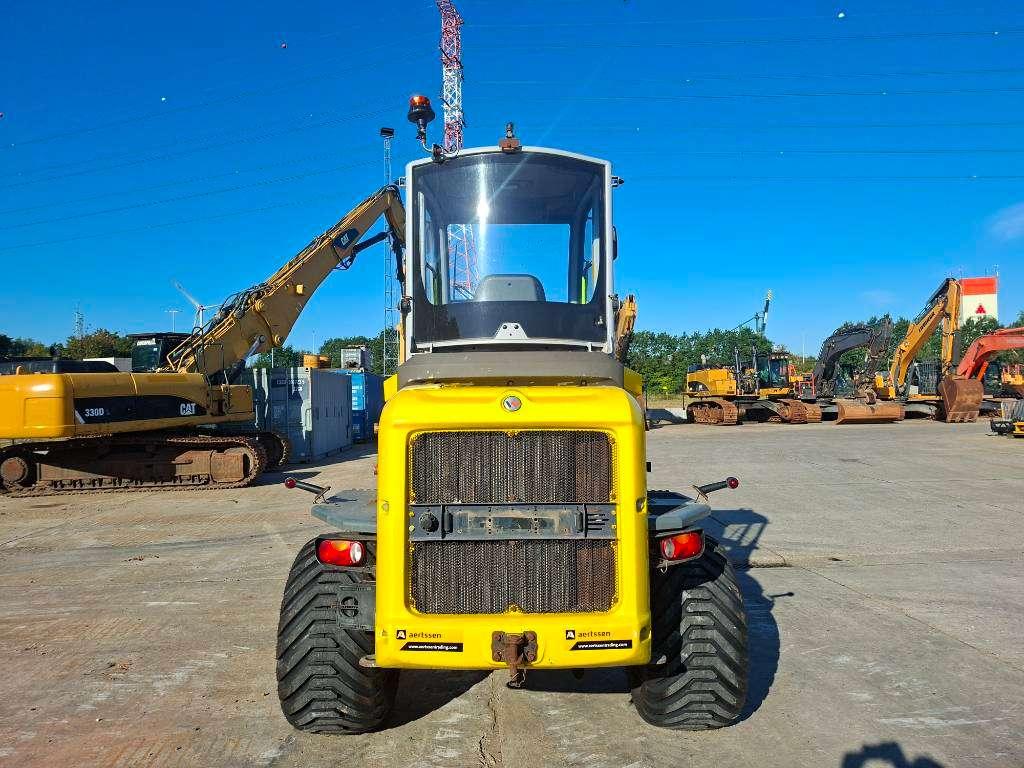 Wacker Neuson DW90 Foto 3
