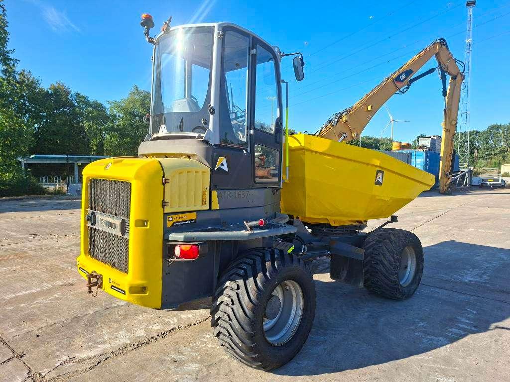 Wacker Neuson DW90 Foto 4
