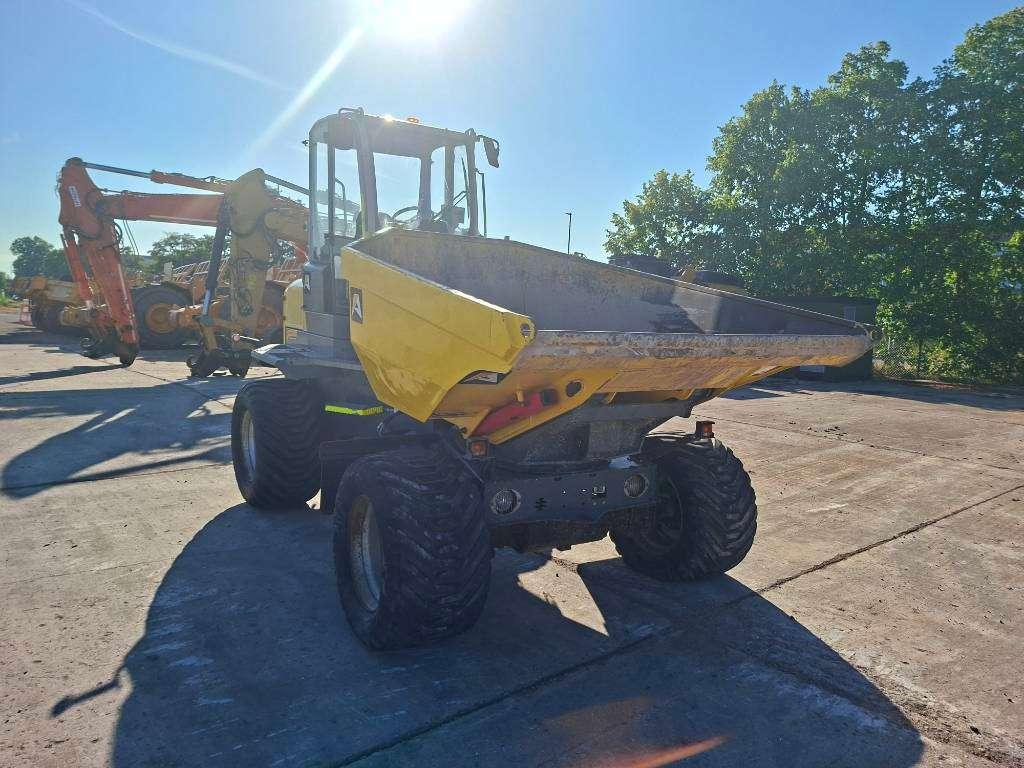 Wacker Neuson DW90 Foto 6