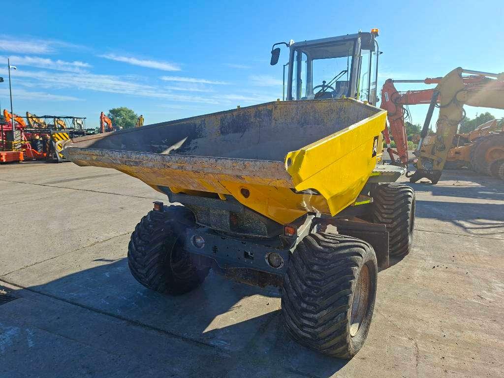 Wacker Neuson DW90 Foto 7