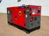 Kawakenki 60KVA K60-III-SSS - BRAND NEW / UNUSED Foto 2 thumbnail