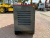 Kawakenki 60KVA K60-III-SSS - BRAND NEW / UNUSED Foto 7 thumbnail