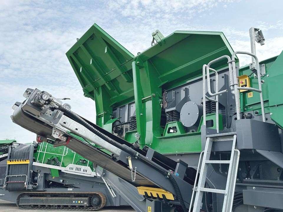 McCloskey J50 Foto 11