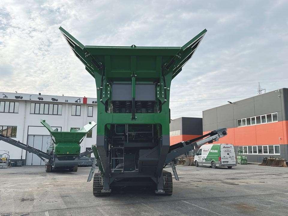 McCloskey J50 Foto 21