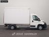 Peugeot Boxer 140PK D'Hollandia Laadklep Bakwagen Airco Euro6 Meubelbak Koffer Foto 7 thumbnail