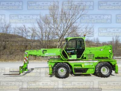 Merlo ROTO 40.25MCSS vendida por Piccinini Macchine Srl