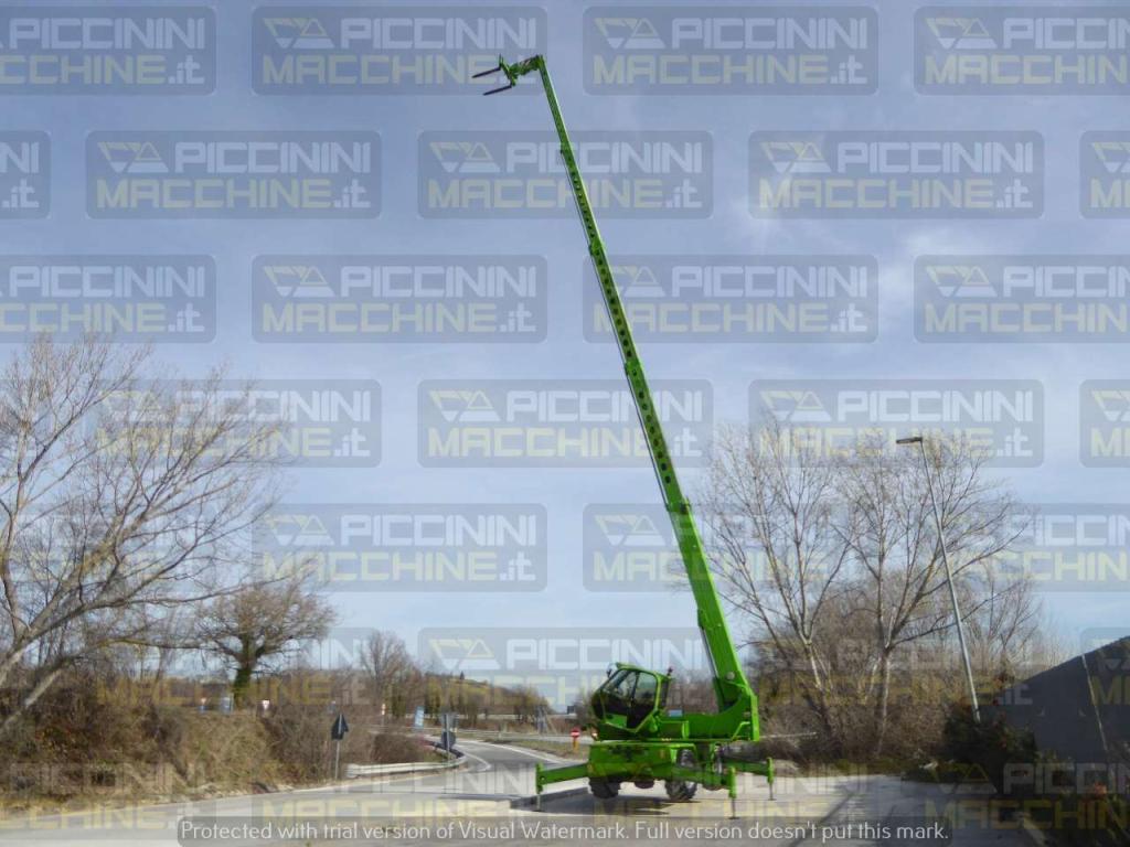 Merlo ROTO 40.25MCSS Foto 11