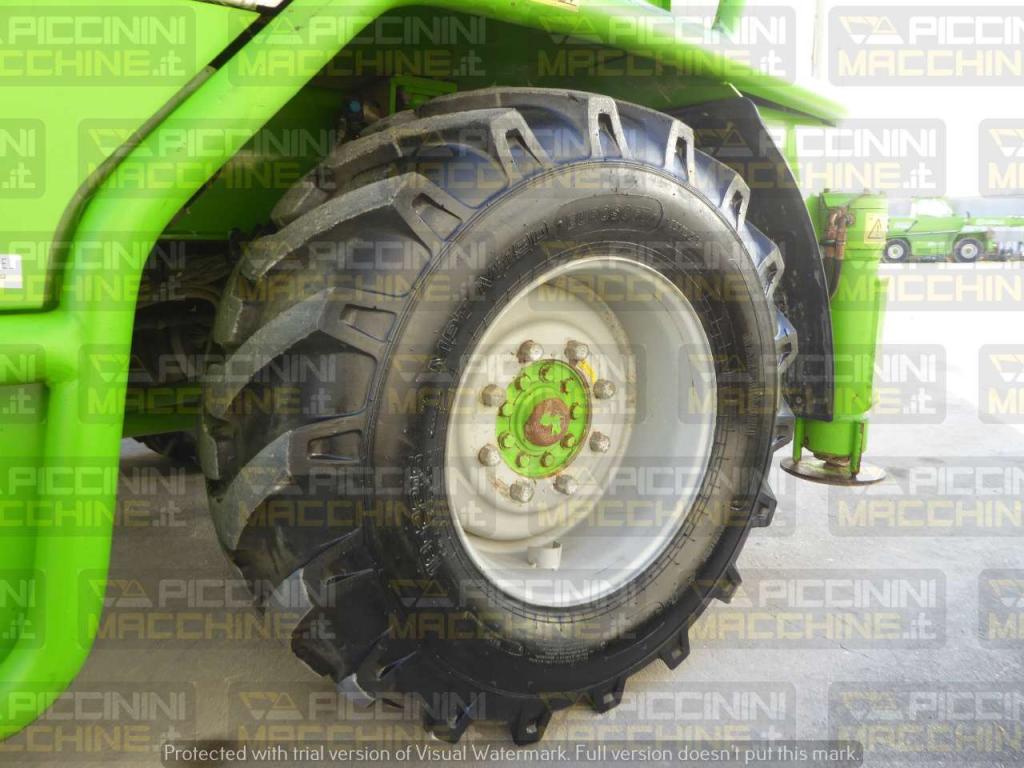 Merlo ROTO 40.25MCSS Foto 19