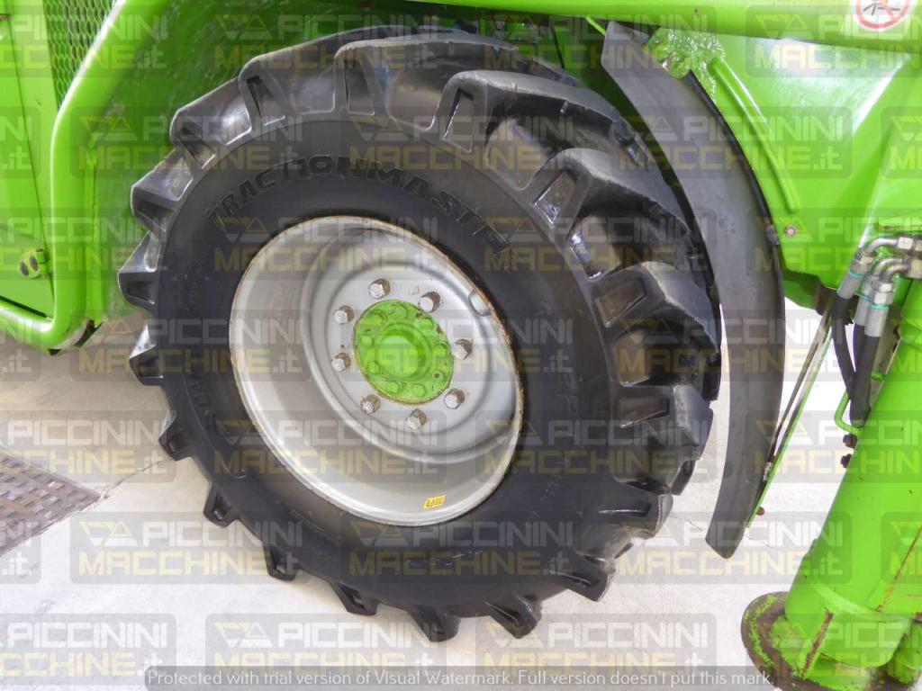 Merlo ROTO 40.25MCSS Foto 20