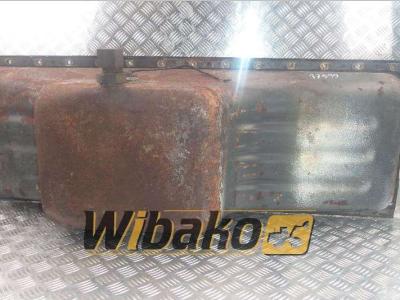 Komatsu S6D140-E2 vendida por Wibako