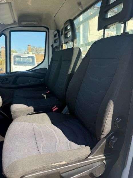 Iveco Daily 35C15 Foto 5