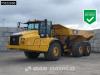 Caterpillar 745 -04A Tail gate Foto 1 thumbnail