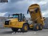 Caterpillar 745 -04A Tail gate Foto 2 thumbnail