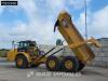 Caterpillar 745 -04A Tail gate Foto 3 thumbnail