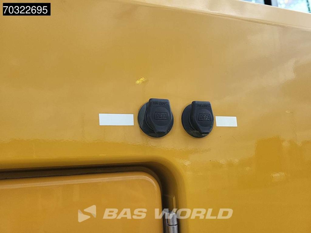 Caterpillar 745 -04A Tail gate Foto 20