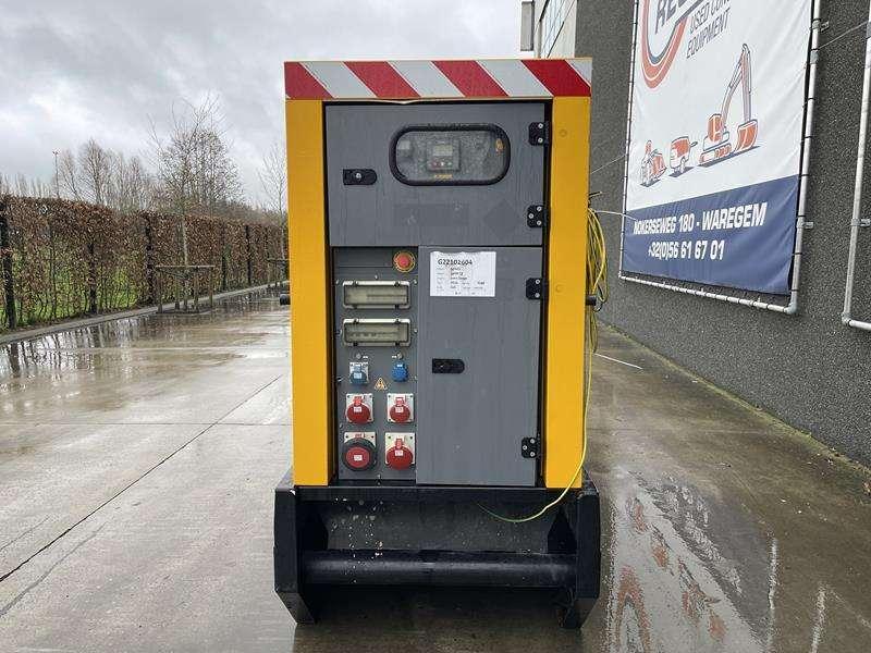 SDMO R 165 C3 Foto 14