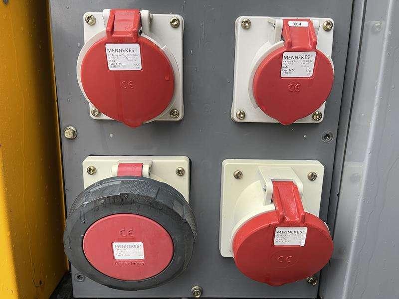 SDMO R 165 C3 Foto 21