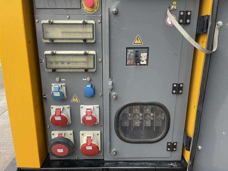 SDMO R 165 C3 Foto 22