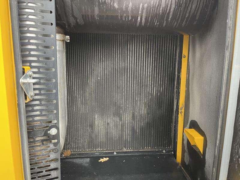 SDMO R 165 C3 Foto 7