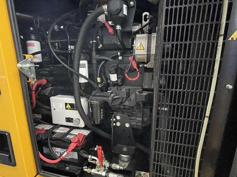 SDMO R 165 C3 Foto 9