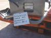 Capó y panel de carrocería para ZAXIS 210-3 Foto 4 thumbnail