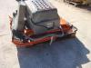 Capó y panel de carrocería para ZAXIS 210-3 Foto 5 thumbnail