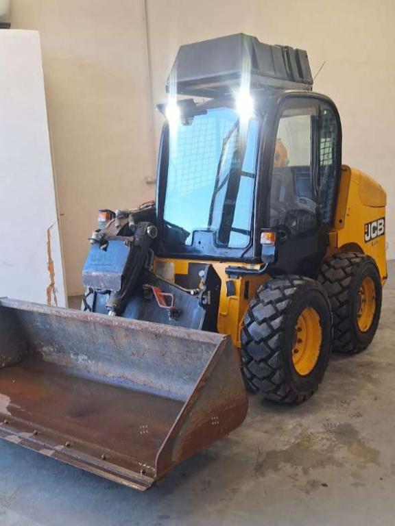 JCB 190HF Foto 1