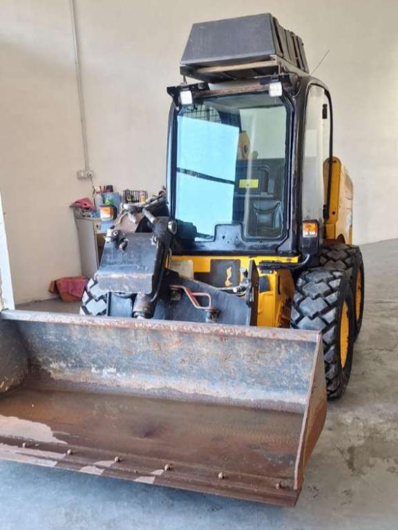 JCB 190HF Foto 4