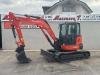 Kubota U55-4 Foto 1 thumbnail
