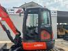 Kubota U55-4 Foto 10 thumbnail
