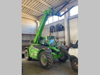 Merlo TF33.9-CS140 vendida por Omeco Spa