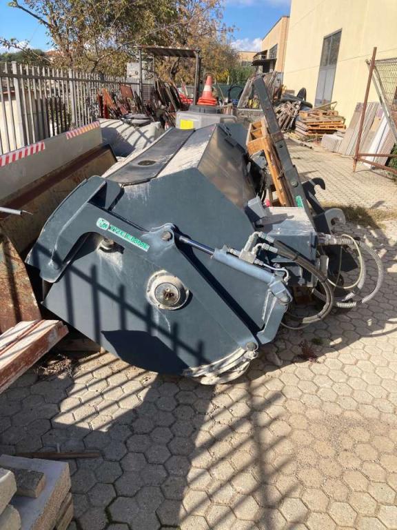 Merlo TF33.9-CS140 Foto 11