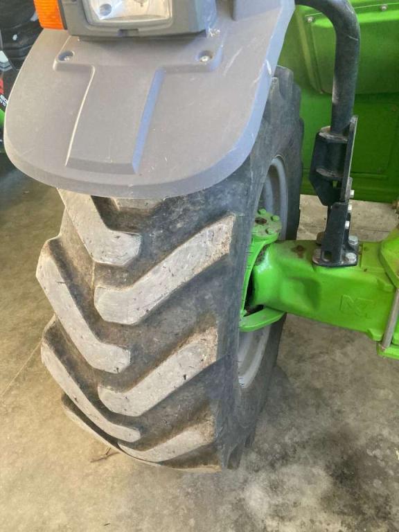 Merlo TF33.9-CS140 Foto 12