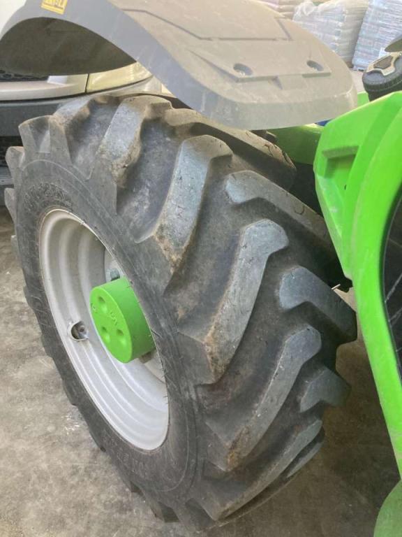 Merlo TF33.9-CS140 Foto 13
