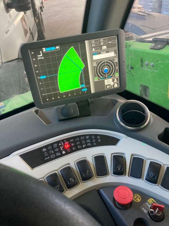 Merlo TF33.9-CS140 Foto 9
