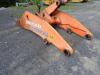 Brazo de cargadora para Doosan - Daewoo Mega 500 Foto 3 thumbnail