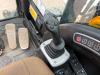 JCB JS145W - Hammer Lines / Blade Foto 10 thumbnail
