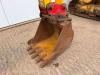 JCB JS145W - Hammer Lines / Blade Foto 16 thumbnail