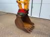 JCB JS145W - Hammer Lines / Blade Foto 18 thumbnail