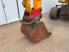 JCB JS145W - Hammer Lines / Blade Foto 19 thumbnail