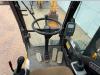 JCB JS145W - Hammer Lines / Blade Foto 8 thumbnail