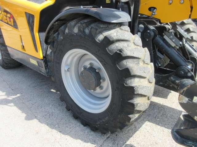 Dieci Zeus 40.13 GD Foto 14