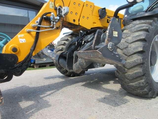 Dieci Zeus 40.13 GD Foto 9