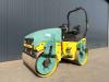 Ammann ARX45 Foto 1 thumbnail