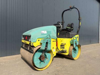 Ammann ARX45 vendida por Smitma B.V.