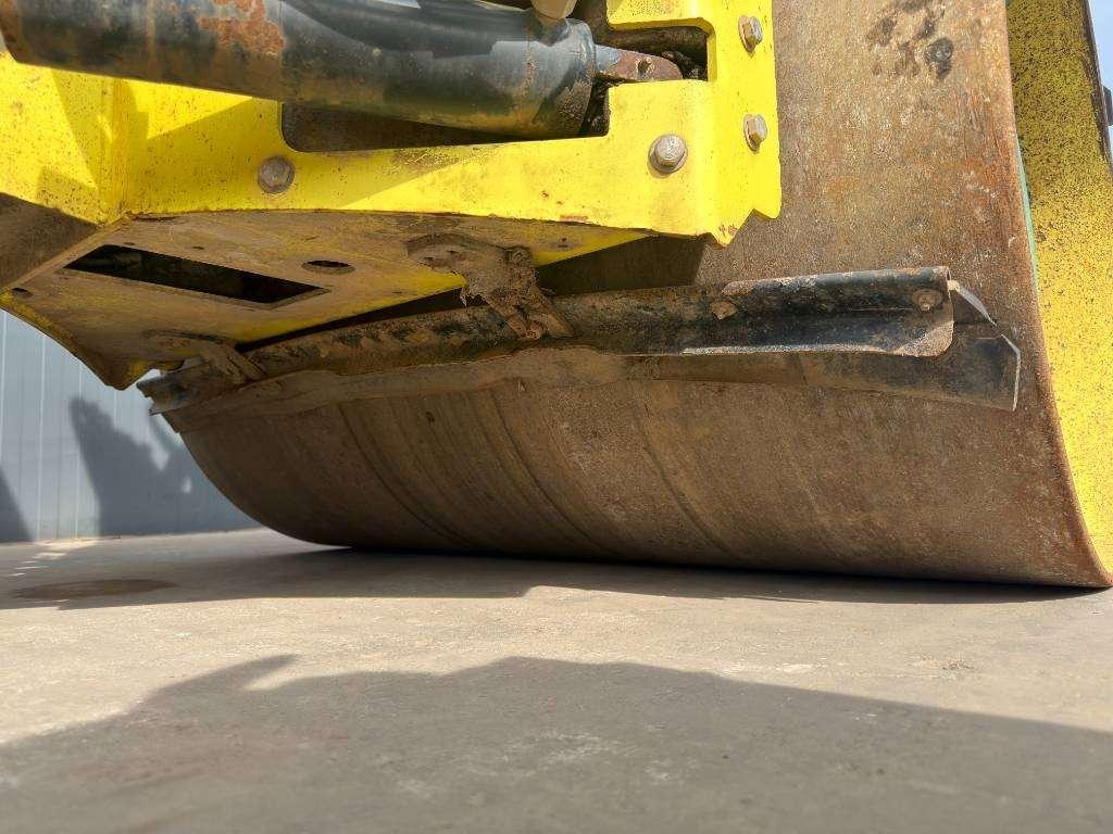 Ammann ARX45 Foto 13